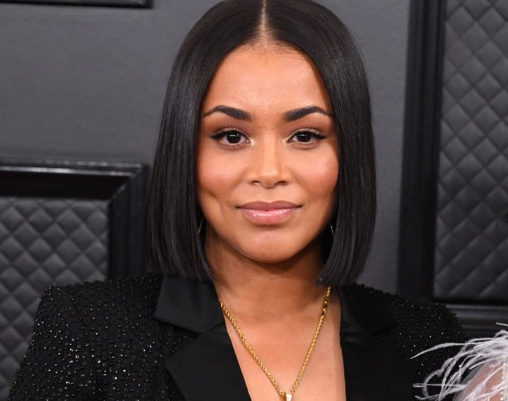 lauren london