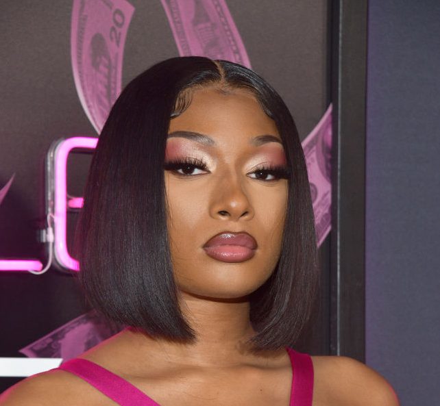 Megan Thee Stallion Paid 250k For Future's Verse On 'Pressurelicious'
