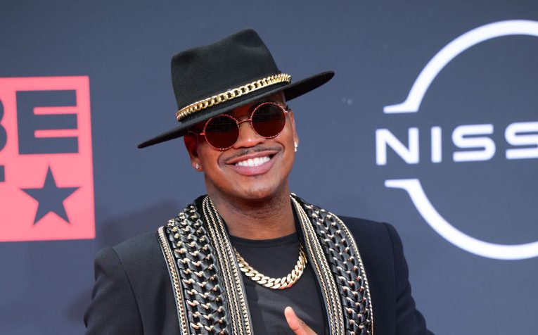 2022 BET Awards - Arrivals