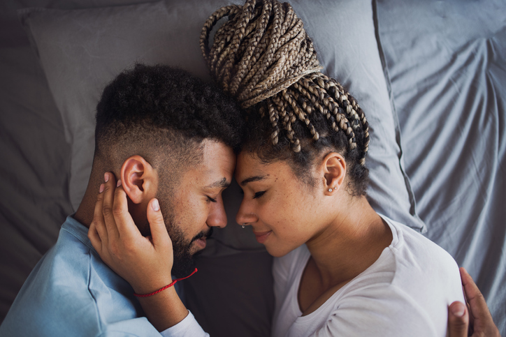 Loving Your Partner With An Eye To Their Love Language