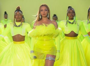 Beyoncé, renaissance