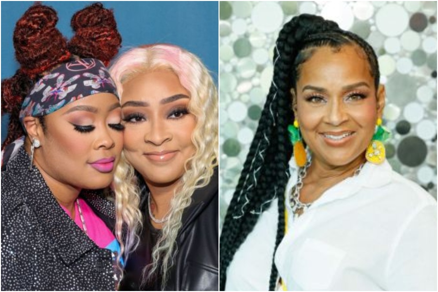 da brat lisaraye