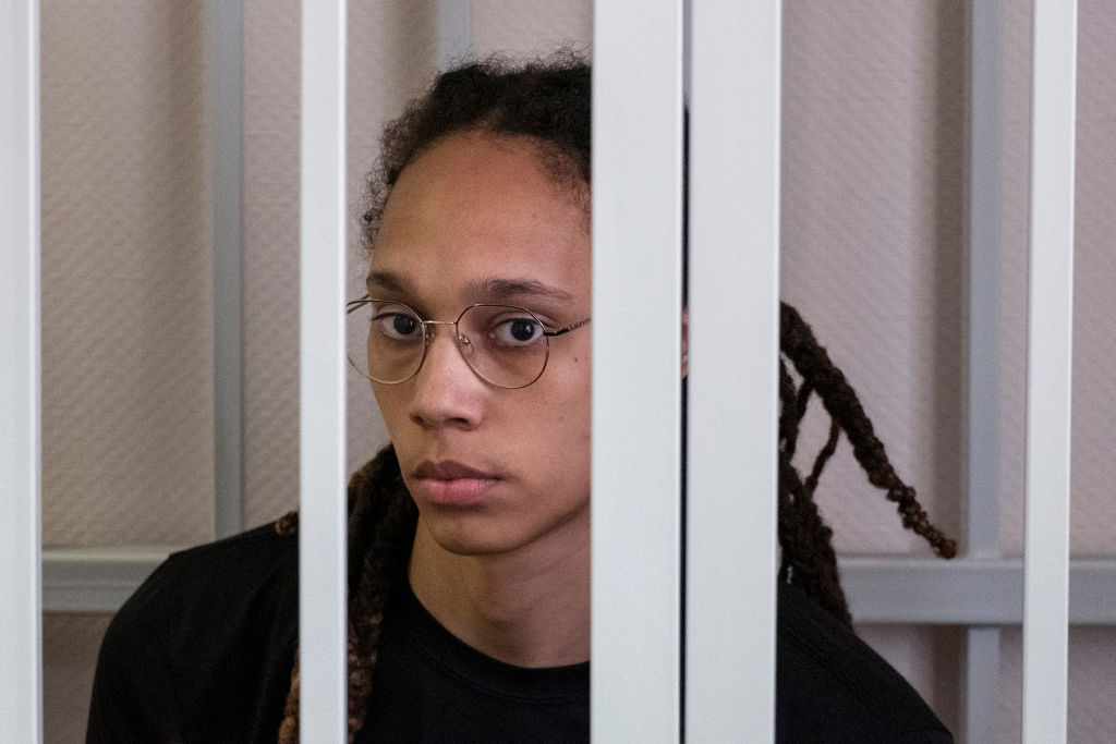 brittney griner