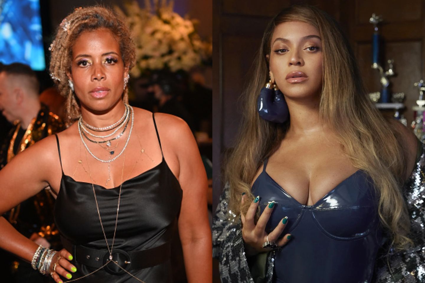 kelis, beyonce