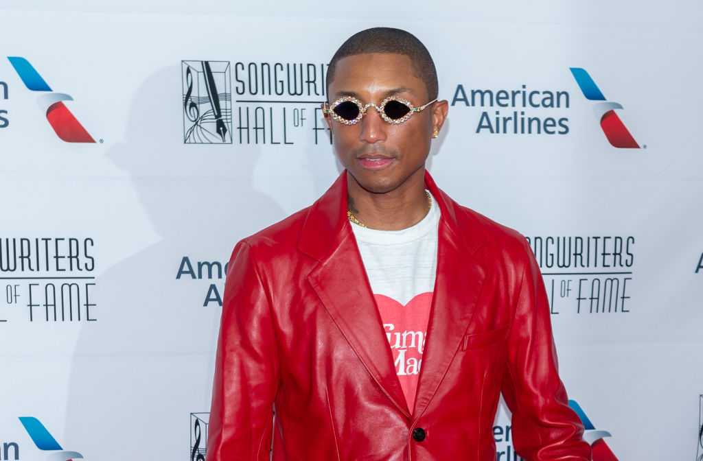 Donald Trump, Black artists, music, politics