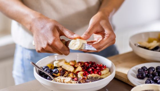 The Life-Changing Impact of a Healthy Diet on Heart Failure Recovery The Life-Changing Impact of a Healthy Diet on Heart Failure Recovery
