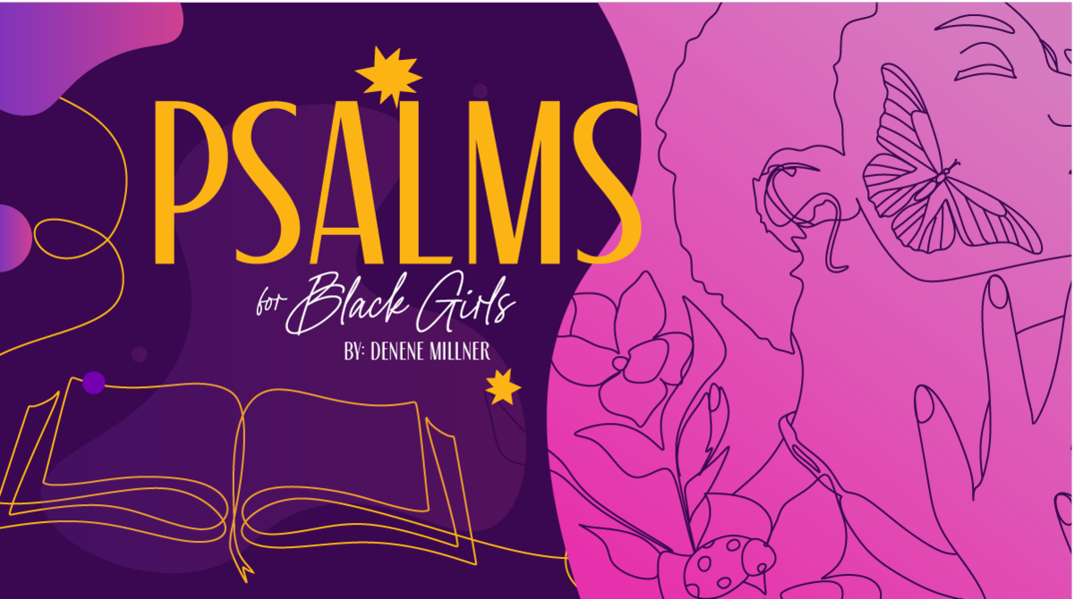 Psalms for Black Girls/rainbows 