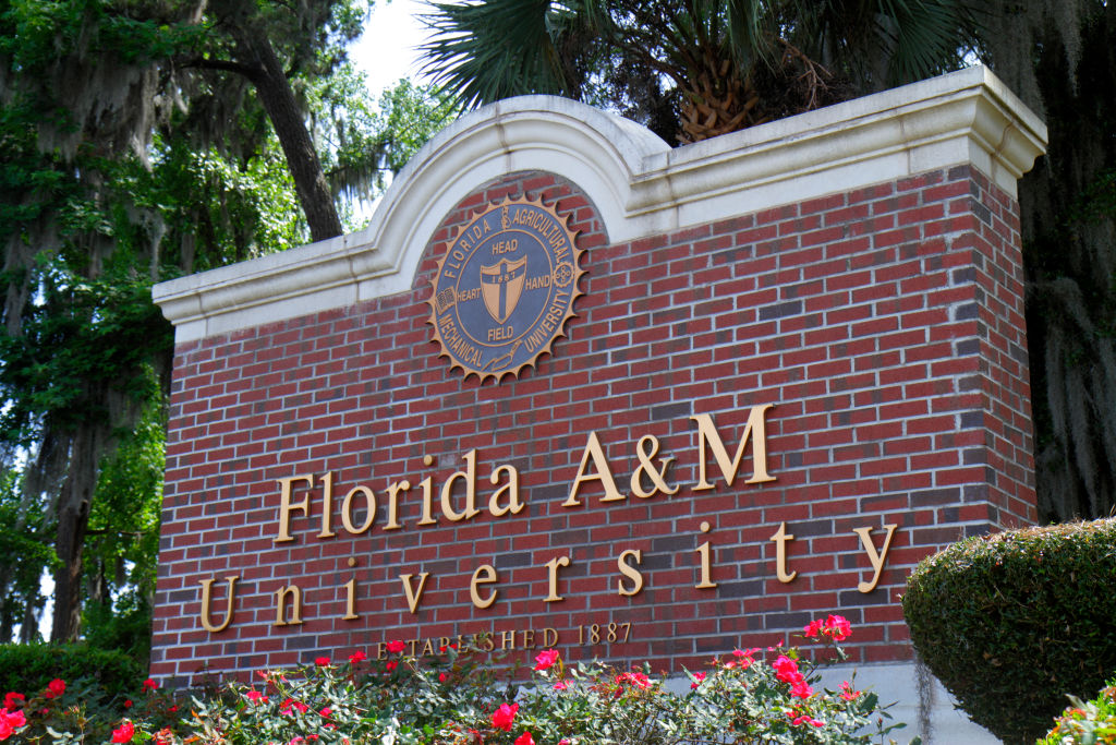 Florida A&M University, terica williams
