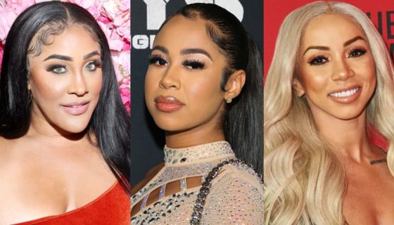 ‘Baby Mamas Of Los Angeles’ Is Coming To The Zeus Network