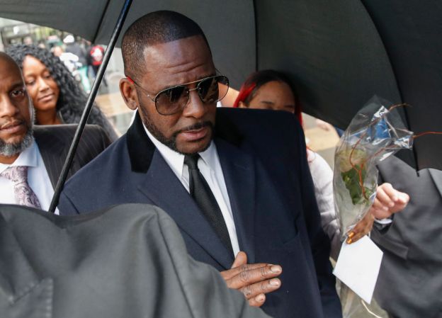 r kelly trial chicago