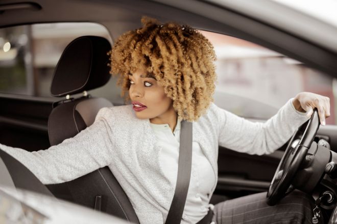 driving styles, sex, Anita Fletcher, wheel, hand, 