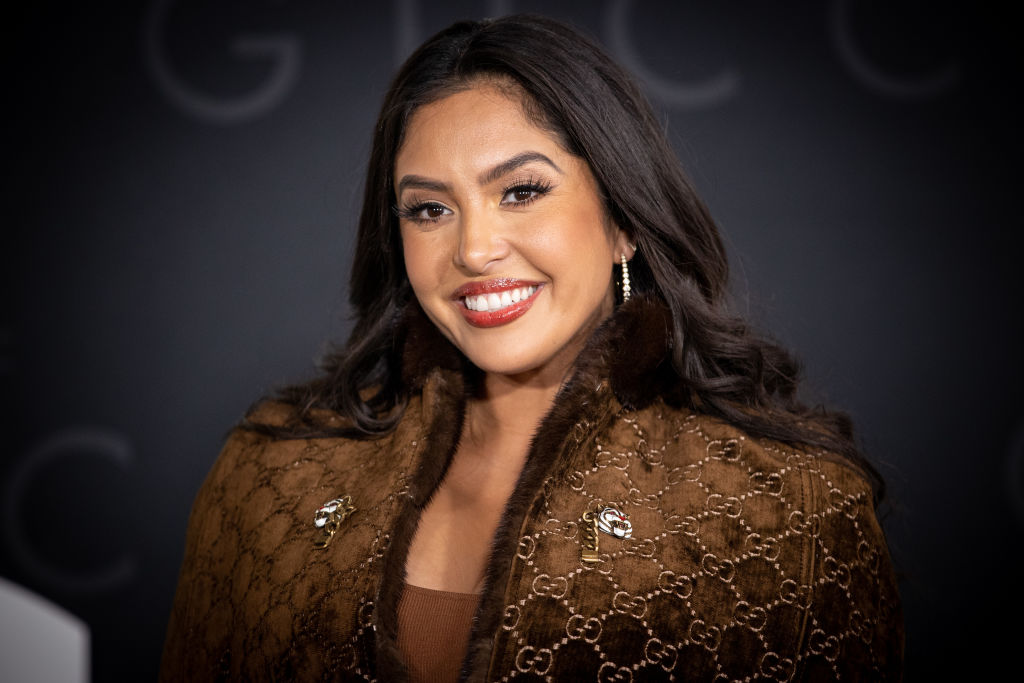 Kobe Bryant, Mamba & Mambacita Sports Foundation, foundation, community, Black, Vanessa Bryant, Dr. Umar Johnson