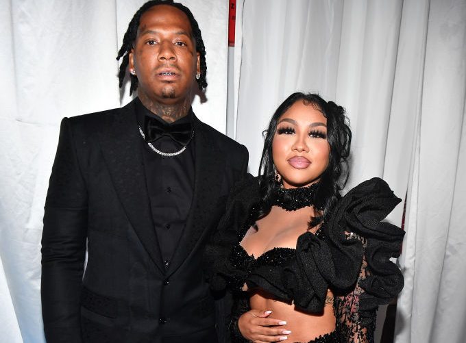 About Moneybagg Yo And Ari Fletcher's Breakup - All You Need To Know!
