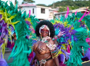Grenada carnival