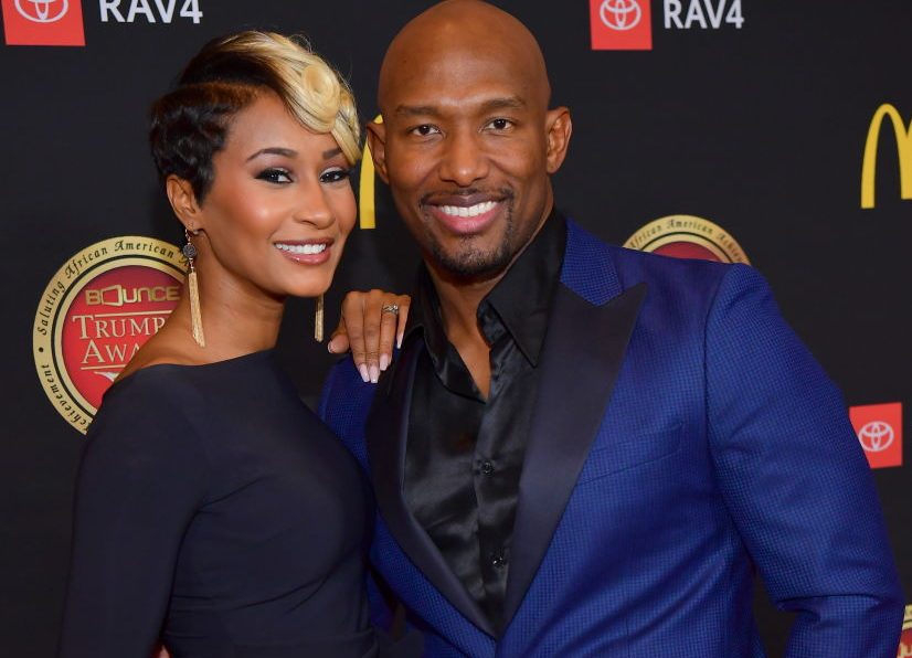 martell holt, melody holt