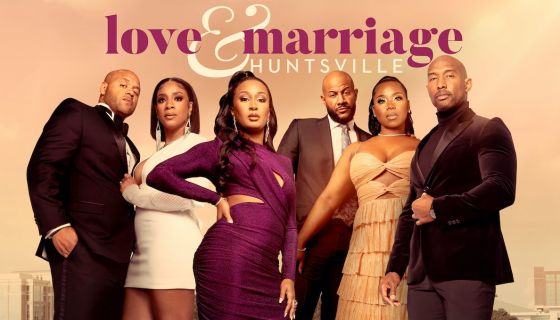 Love & Marriage Huntsville Reunion