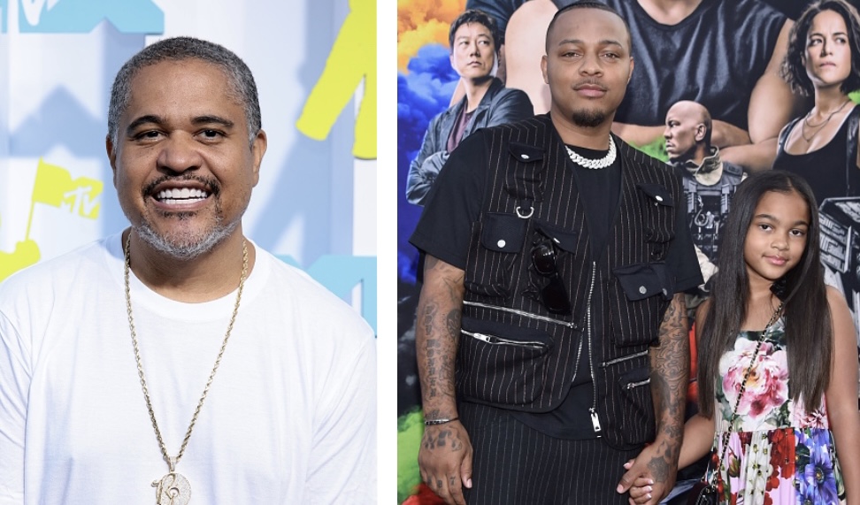 Irv Gotti / Bow Wow, Shai Moss