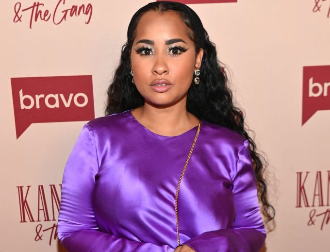 Tammy Rivera Archives - MadameNoire