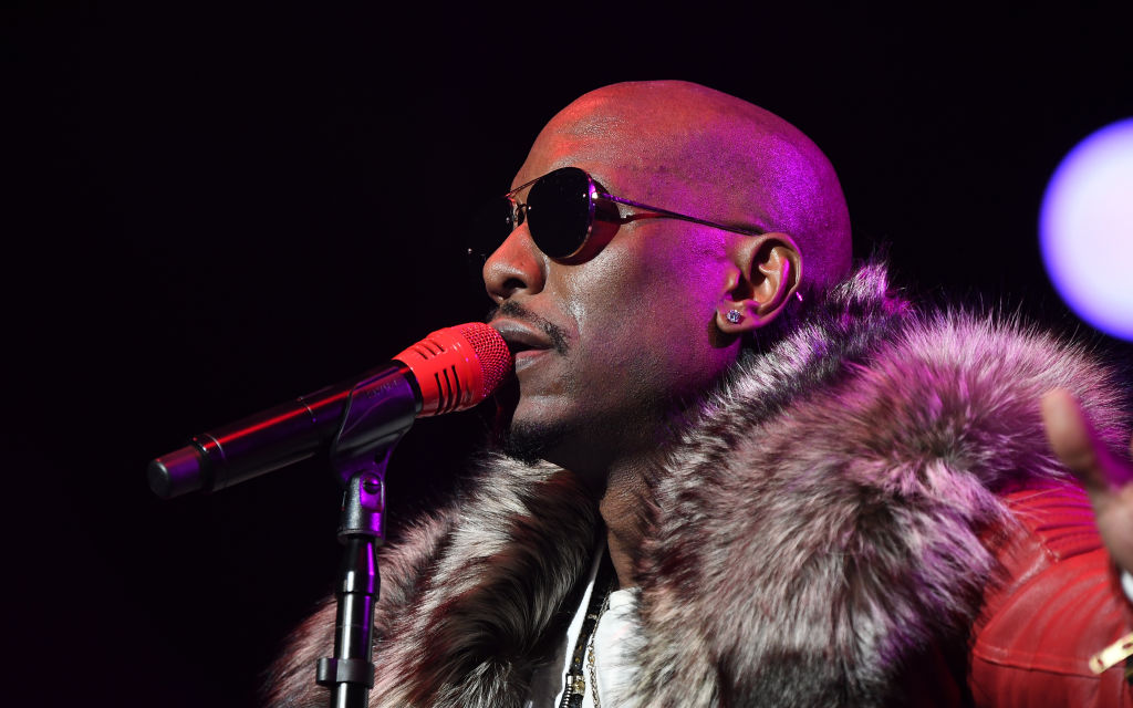 Tyrese, Newsletter, Samantha Gibson, Judge Kevin M. Farmer, Kevin M. Farmer, divorce, Soraya, Atlanta, Fulton County, Superior Court