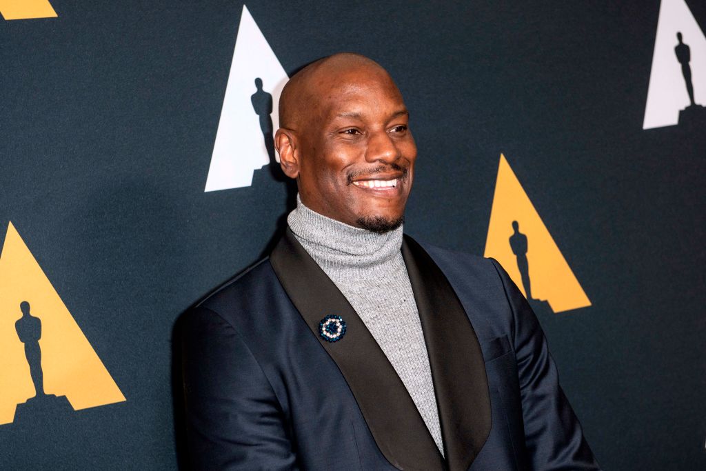 tyrese