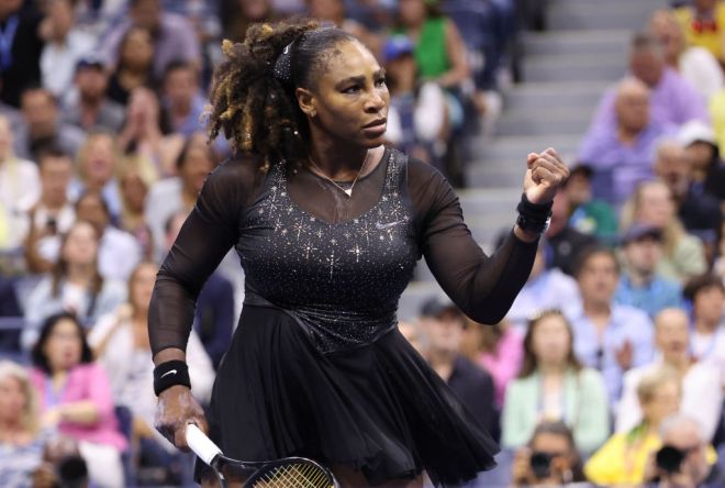 2022 US Open - Day 5