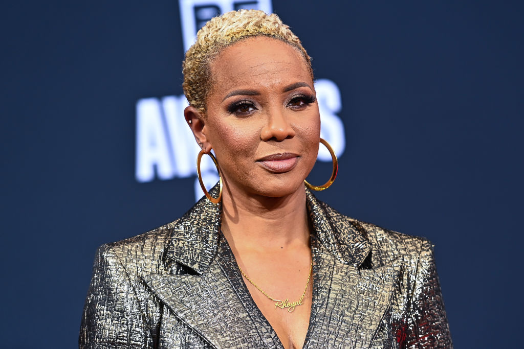 MC Lyte, One Of One, DJ Remedy, K97.5