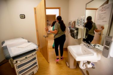 Abortion clinic in Albuquerque, New Mexico