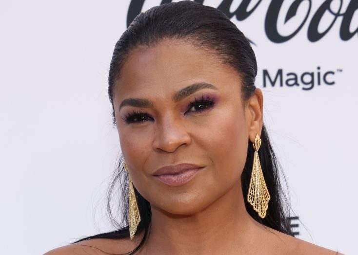 Nia Long Releases Statement About Ime Udoka's Affair