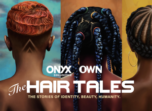 the hair tales