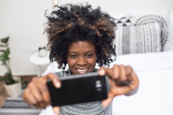 couples, FaceTime, relationship, phone sex, Julia Stein, 