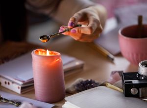Black-owned candle brands