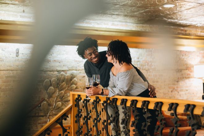 Stack dating, relationship, Tinder, Gen Z, relationship, trend, 