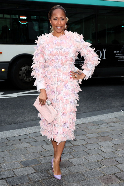 Page 9 of 17 — Marjorie Harvey's Flyest Fashion Moments On Her 53rd  Birthday — MadameNoire