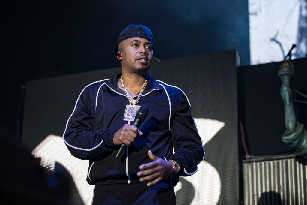 Wu-Tang Clan Performs At Petco Park