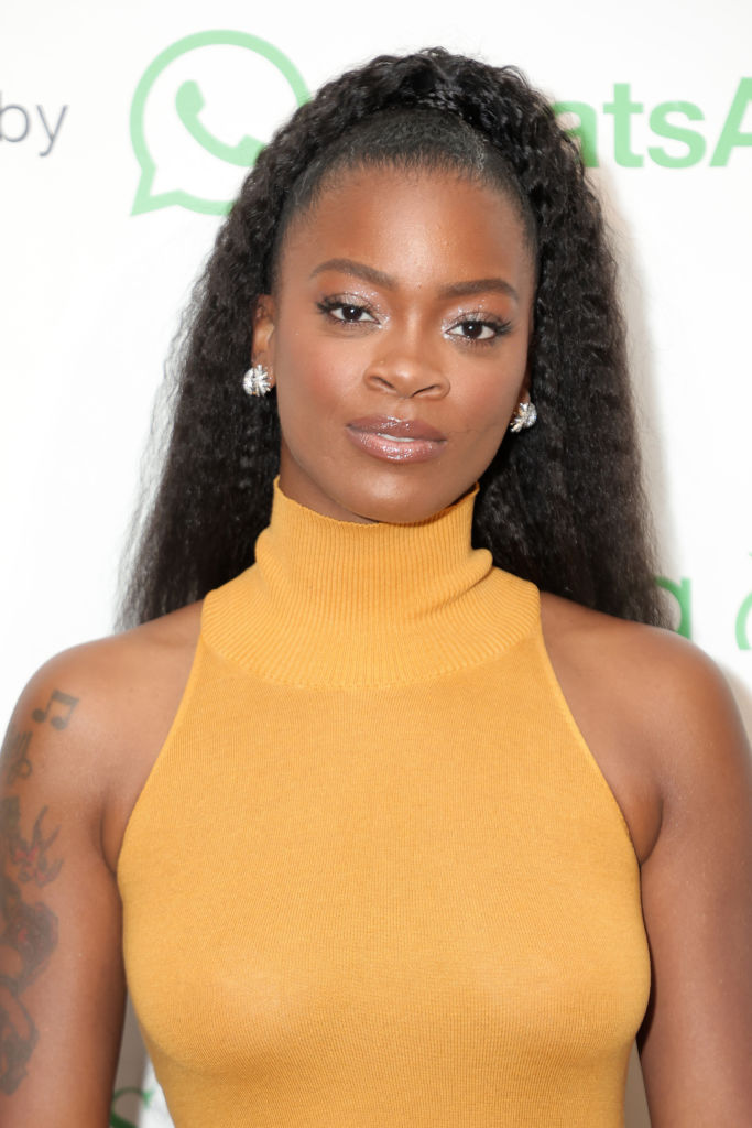 WhatsApp's "Naija Odyssey" New York Premiere