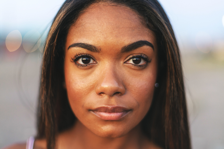 chemical hair straightening uterine cancer