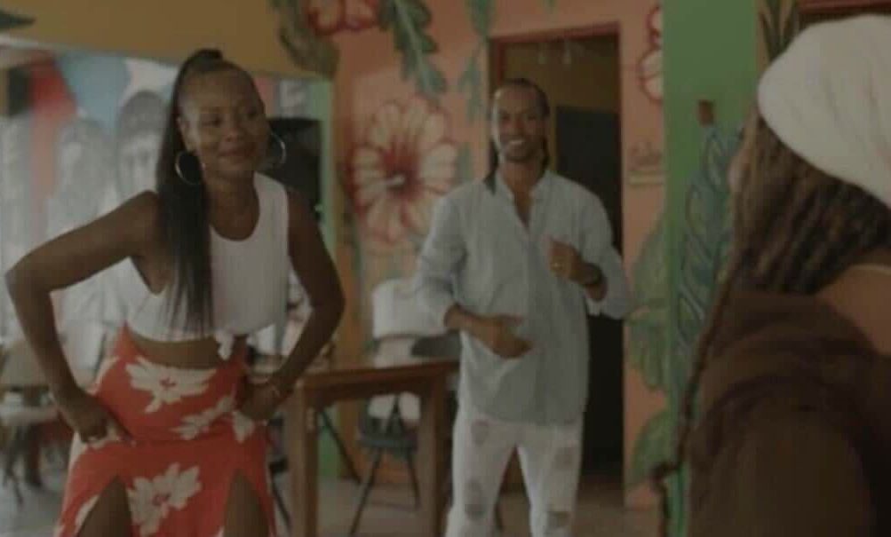 San Juan, Puerto Rico,Loiza, bomba, travel, culture, Black