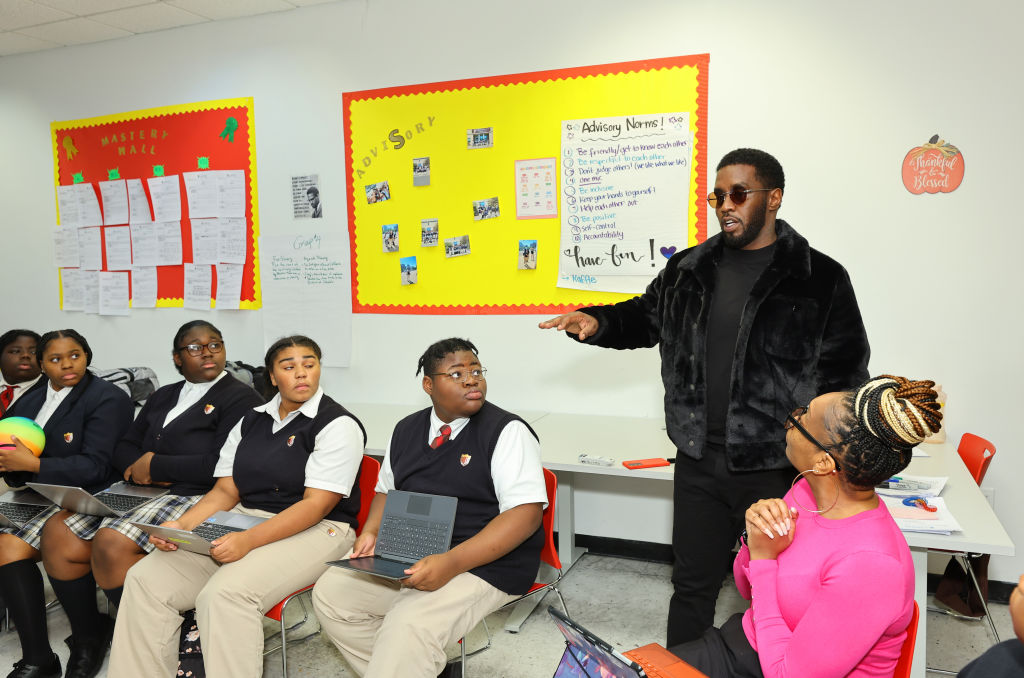 diddy-donated-1-million-to-bronx-charter-school
