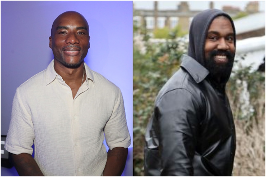 charlamagne kanye
