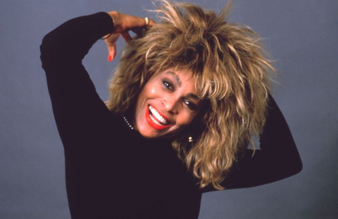 Tina Turner