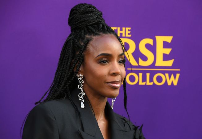 ลอสแองเจลิส ฉายพิเศษของ Netflix's "คำสาปแห่งสะพานฮอลโลว์"
