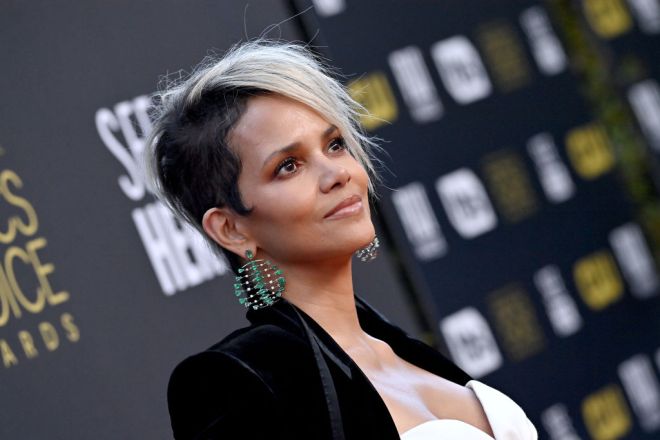 รางวัล Critics Choice Awards ประจำปีครั้งที่ 27 - Arrivals