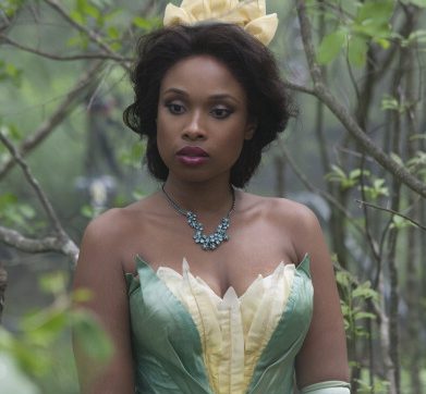 Jennifer Hudson Appears as Tiana In Latest Disney Dream Portrait By Annie Leibovitz For Walt Disney Parks & Resorts