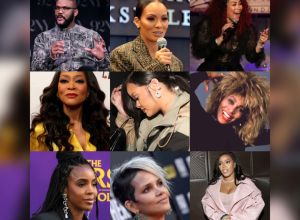 Celebrity survivors of Domestic Violence