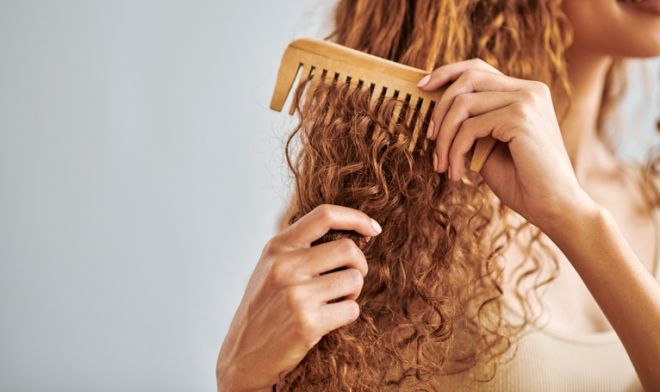 how to grow out your relaxed hair, natural hair, relaxed hair