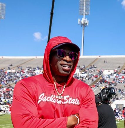 Jackson State v Campbell University