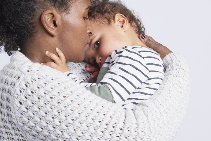 Black Sperm Donor Shortage