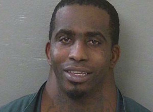 The Neckromancer, Charles McDowell's Wide Neck Mugshot