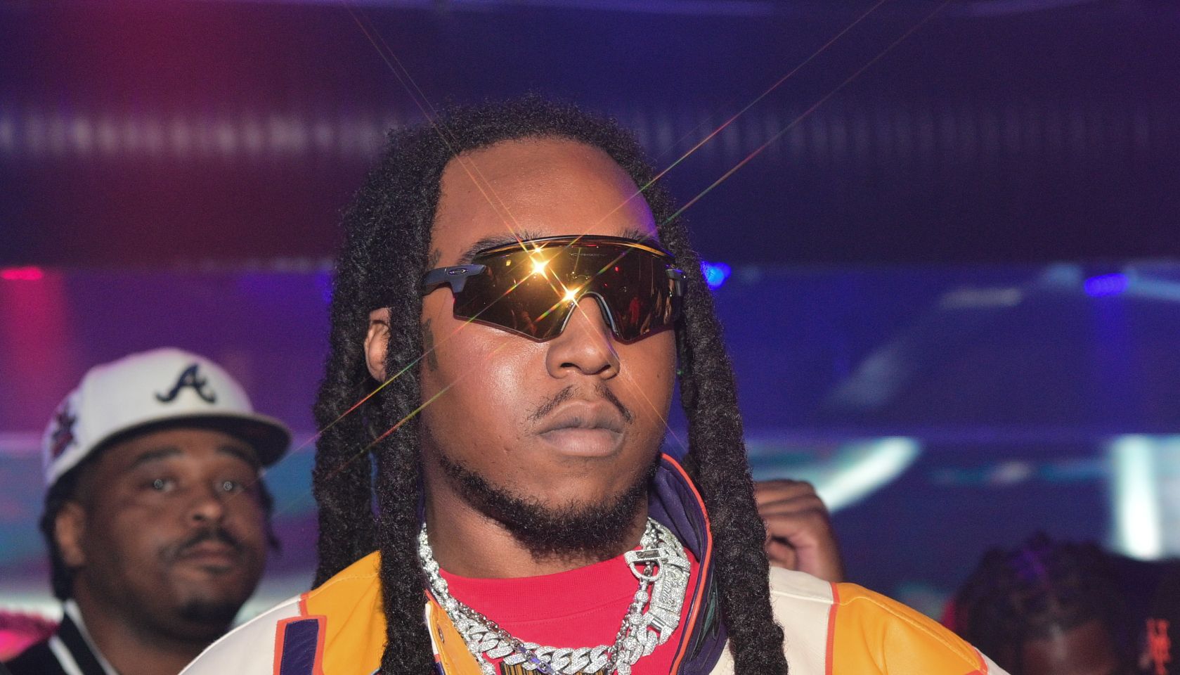 Takeoff Migos
