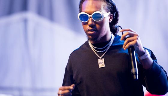 Takeoff Loses His Life At 28 After Fatal Shooting In Houston